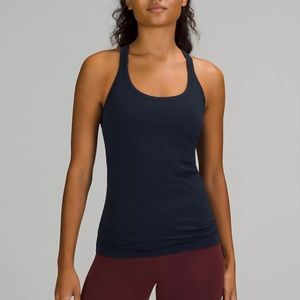 lululemon ebb to street tank top